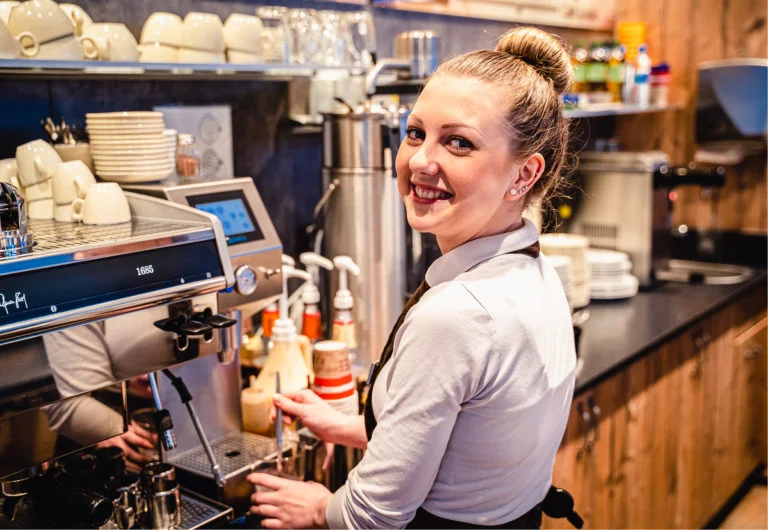 Stellenangebot Ausbildung Verkauf